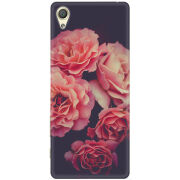 Чехол Uprint Sony Xperia X F5122 