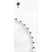 Чехол Uprint Sony Xperia X F5122 