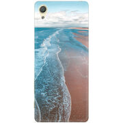 Чехол Uprint Sony Xperia X F5122 
