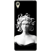 Чехол Uprint Sony Xperia X F5122 