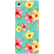 Чехол Uprint Sony Xperia X F5122 