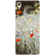 Чехол Uprint Sony Xperia X F5122 