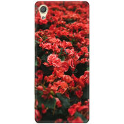 Чехол Uprint Sony Xperia X F5122 