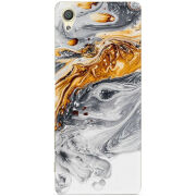 Чехол Uprint Sony Xperia X F5122 