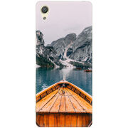 Чехол Uprint Sony Xperia X F5122 