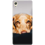 Чехол Uprint Sony Xperia X F5122 