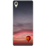 Чехол Uprint Sony Xperia X F5122 
