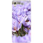 Чехол Uprint Sony Xperia X F5122 