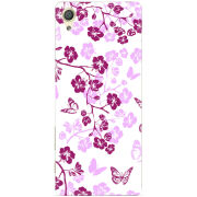 Чехол Uprint Sony Xperia X F5122 