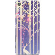 Чехол Uprint Sony Xperia X F5122 