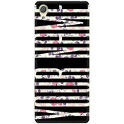 Чехол Uprint Sony Xperia X F5122 