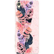 Чехол Uprint Sony Xperia X F5122 