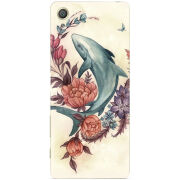 Чехол Uprint Sony Xperia X F5122 