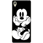 Чехол Uprint Sony Xperia X F5122 