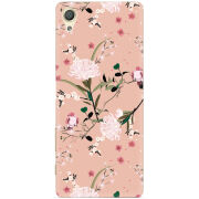 Чехол Uprint Sony Xperia X F5122 