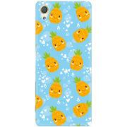 Чехол Uprint Sony Xperia X F5122 