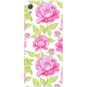 Чехол Uprint Sony Xperia X F5122 