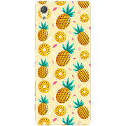 Чехол Uprint Sony Xperia X F5122 