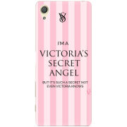 Чехол Uprint Sony Xperia X F5122 