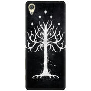 Чехол Uprint Sony Xperia X F5122 Fantasy Tree