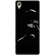 Чехол Uprint Sony Xperia X F5122 