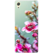 Чехол Uprint Sony Xperia X F5122 