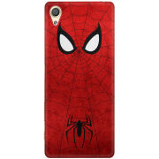 Чехол Uprint Sony Xperia X F5122 