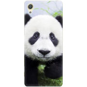 Чехол Uprint Sony Xperia X F5122 