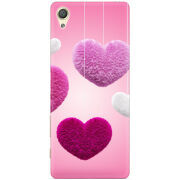 Чехол Uprint Sony Xperia X F5122 