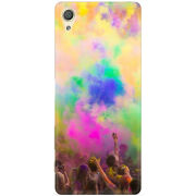Чехол Uprint Sony Xperia X F5122 