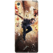 Чехол Uprint Sony Xperia X F5122 