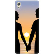 Чехол Uprint Sony Xperia X F5122 