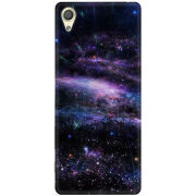 Чехол Uprint Sony Xperia X F5122 