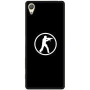 Чехол Uprint Sony Xperia X F5122 