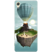 Чехол Uprint Sony Xperia X F5122 