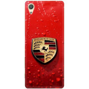 Чехол Uprint Sony Xperia X F5122 