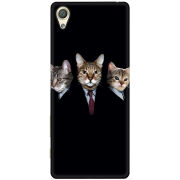 Чехол Uprint Sony Xperia X F5122 