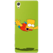 Чехол Uprint Sony Xperia X F5122 