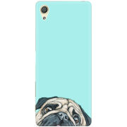 Чехол Uprint Sony Xperia X F5122 