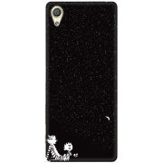 Чехол Uprint Sony Xperia X F5122 