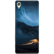 Чехол Uprint Sony Xperia X F5122 Nowhere