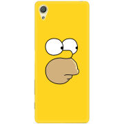 Чехол Uprint Sony Xperia X F5122 