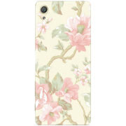 Чехол Uprint Sony Xperia X F5122 