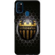 Черный чехол Uprint Samsung M215 Galaxy M21 