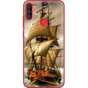 Чехол BoxFace Samsung Galaxy A11 (A115) 