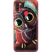 Чехол BoxFace Samsung Galaxy A11 (A115) 