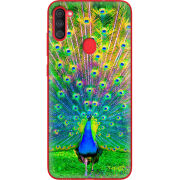Чехол BoxFace Samsung Galaxy A11 (A115) 