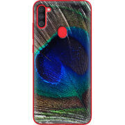 Чехол BoxFace Samsung Galaxy A11 (A115) 