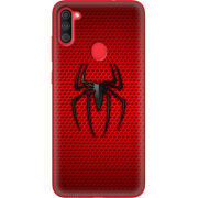 Чехол BoxFace Samsung Galaxy A11 (A115) 