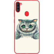 Чехол BoxFace Samsung Galaxy A11 (A115) 
